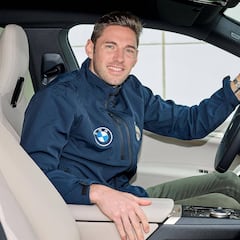 El Madrid recupera efectivos