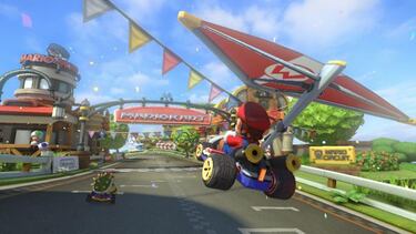 Mario Kart 8, Impresiones