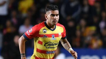 El defensa central chileno reforzará al equipo campeón de Liga MX de forma definitiva. También fue pretendido por América.