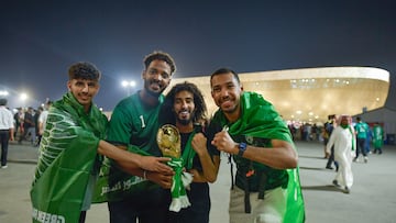 Embajada de México en Qatar triplica solicitudes de visado tras el Mundial
