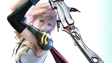 Trece años de la fantasía más polémica, ¿qué ocurrió con Final Fantasy 13?