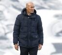 "Dudar de Zidane es ridículo"
