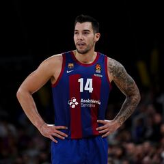 Willy: “Hay mucho sabio al que le gustaría jugar en mi posición”