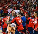 Medellín derrota al Junior, lo elimina y sueña con la final