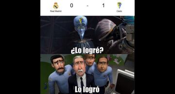 El Madrid, Barça... Los memes más divertidos de la jornada