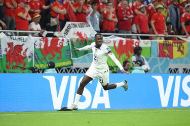 Así les fue a los equipos de Concacaf en su debut en el Mundial de Qatar 2022