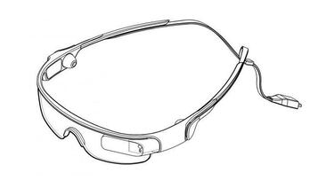 Samsung estaría preparando sus Galaxy Glass