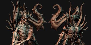 Gamescom 2018: ¿Quién es el nominado Project Mephisto?