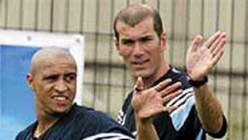 "Es mucho mejor para mí jugar en el centro"