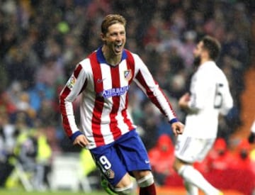 Fernando Torres: Greatest Hits