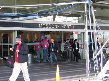 Comienza la Game Developers Conference 2008