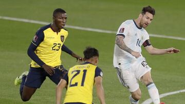 Reportes indican que el conjunto de la MLS busca fichar al centrocampista de 19 años, quien cuenta con un prometedor futuro.