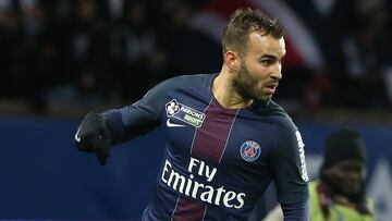 El PSG tasa a Jes¨¦ en 5 M€ y se complica su salida de Par¨ªs