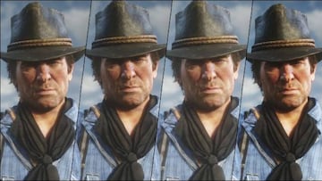 Red Dead Redemption 2