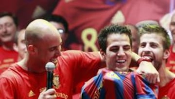 Rosell no quiere caer en el mismo error que Gaspart