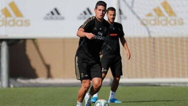 Real Madrid: Zidane without Modric, Valverde for Levante