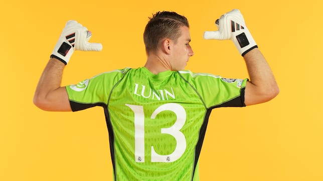 ¡Lunin renueva hasta 2030!
