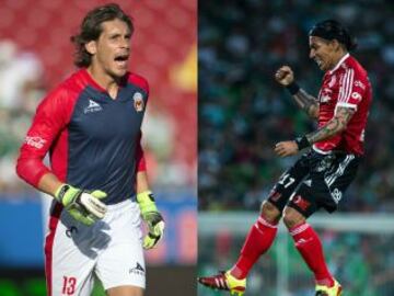 La cartelera de la jornada 7 del fútbol mexicano