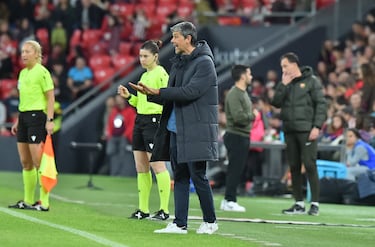 Las cachorras del Athletic sacan las u?as por Europa