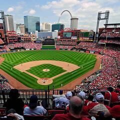 La MLB sanciona a los Cardinals por caso de pirateo informático