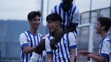 Iván López se marcha a Italia.