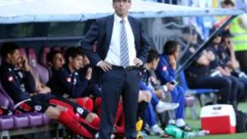 El Depor de Vázquez depende de sí mismo.