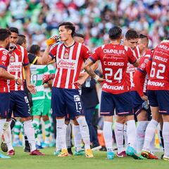 Chivas - León: Horario, canal, TV, cómo y dónde ver la Liga MX