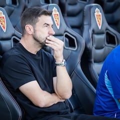 A Gabi se le acaba el tiempo