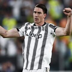 Foot Mercato: ¡acuerdo Vlahovic-PSG!