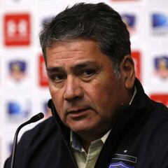 Los problemas en Audax tras la partida de Óscar Meneses