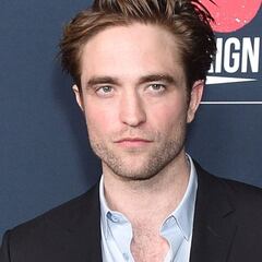 Robert Pattinson asegura no temerle a las críticas por Batman