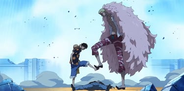 Orden cronológico ‘One Piece’: dónde ver online todas las temporadas y películas