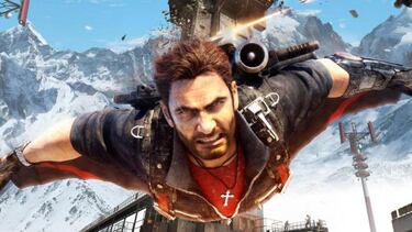El mod multijugador de Just Cause 3 llegará el 20 de julio