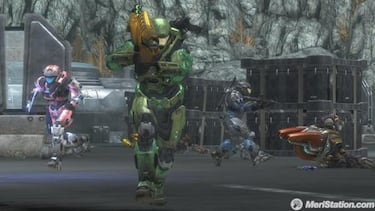 Halo Reach, Impresiones