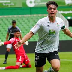 Última bala para Dani González