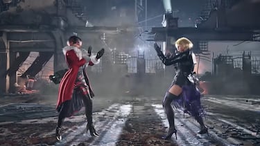 Tekken 8 trae de vuelta un mítico personaje de la saga que ha sido durante años uno de los favoritos de los fans