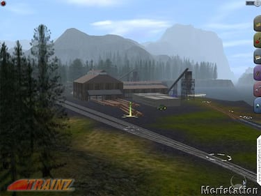 Strategy First publicará Trainz en América del Norte
