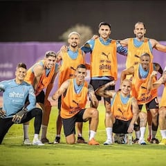 Concepción alista un fichaje top: fue mundialista y pasó por Boca