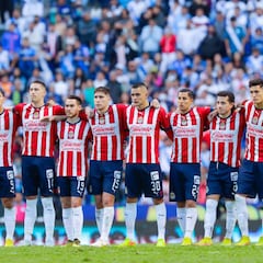 Duelo Chivas-Athletic, especial para la familia Vergara