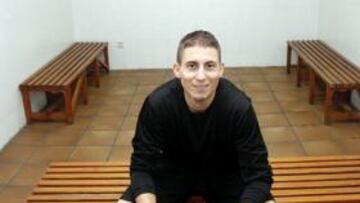 El Madrid ficha a Jaycee Carroll por tres temporadas