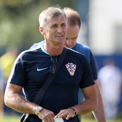 Jarni: “Croacia está dejando de ser la Brasil de Europa”