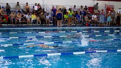 Dobles oro y “triplete” histórico marcan vibrante Súper Sábado de los Corporate Games