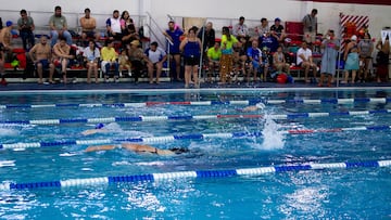 Dobles oro y “triplete” histórico marcan vibrante Súper Sábado de los Corporate Games