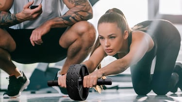 Adi¨®s a los abdominales: la rutina definitiva para fortalecer el core sin hacer un solo ejercicio de crunch