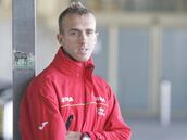 Sergio Sánchez, detenido por un presunto delito de violencia de género