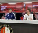 Oficial: Senesi, nuevo jugador del Feyenoord de Holanda