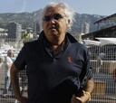 Briatore y Ferrari inician conversaciones
