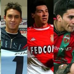 Las 15 polémicas de futbolistas chilenos en el extranjero