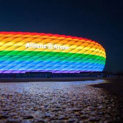 El orgullo del Bayern