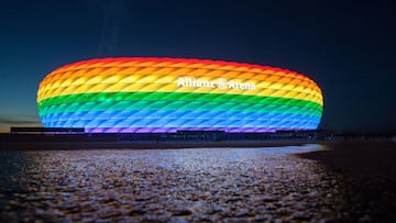 El orgullo del Bayern